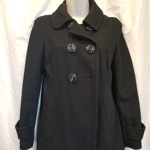 Peacoat